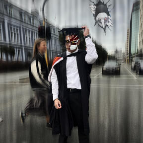 Bleach Edit