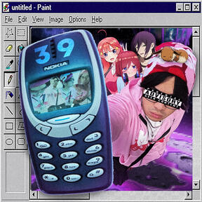 Music Cover Art