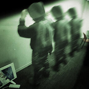 Music Cover Art